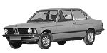 BMW E21 C1759 Fault Code