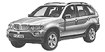 BMW E53 C1759 Fault Code