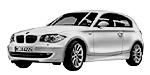 BMW E81 C1759 Fault Code