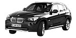 BMW E84 C1759 Fault Code