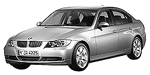 BMW E90 C1759 Fault Code