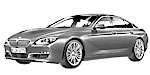 BMW F06 C1759 Fault Code