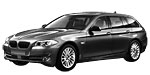 BMW F11 C1759 Fault Code