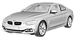 BMW F32 C1759 Fault Code